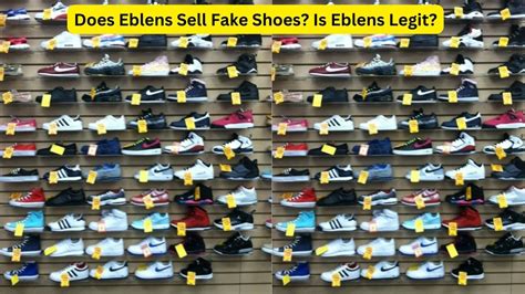 does eblens sell fake shoes|is it illegal to buy fake shoes.